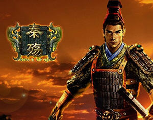 秦殇(Prince of Qin) v1.3.0 官方中文优化语音版 国产ARPG游戏 1.5G