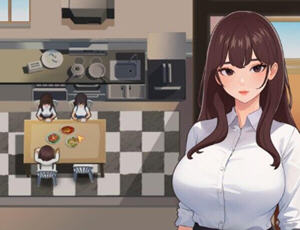 职场幻想:小镇幸福生活的故事 v1.2.17.1 中文版+DLC RPG游戏 2G