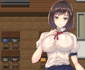 觉醒少女的夏日体验 v1.0 AI汉化版 PC+安卓 RPG游戏 1.5G