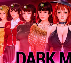 黑魔法(Dark Magic) v1.7.5 汉化版 PC+安卓 动态SLG游戏&更新 7.8G