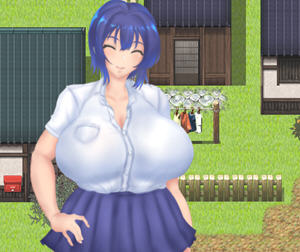 夏日回忆:被夺走的她们 v1.0 AI汉化版 RPG游戏 1.8G