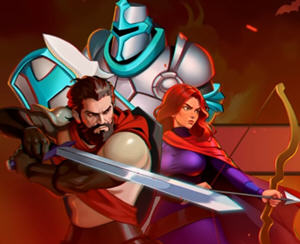 罪恶杀手 v1.5.0.5 官方中文版 Roguelite&RPG游戏 500M