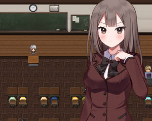 夏日三角 v1.0 AI汉化版 RPG游戏&NTR 900M