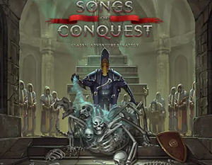征服之歌(Songs of Conquest) v1.4.11 官方中文正式版 策略回合制游戏