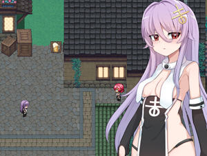 魔女的制作方法 v1.0 AI汉化版 爆款RPG游戏+全回想存档 1.7G