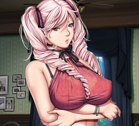 SLEEPLESS(仲夏夜之梦) v1.0 AI精翻汉化完整版 ADV游戏&E社 1.7G
