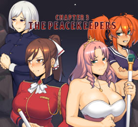 亨特里亚编年史3 v14 黑卡蒂个人汉化版 RPG游戏 NTR&神作 1.3G