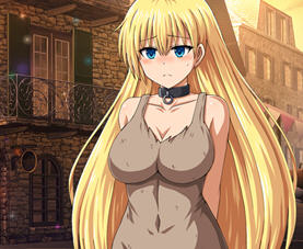 蕾娜莉丝传奇 v1.0 DLAI汉化正式版 RPG游戏+存档 2.2G