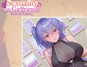 合约女友的一日体验:凯洛与嘉米 STEAM官方中文版 休闲消除游戏 1.2G