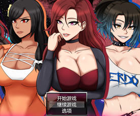 街区淑女掌控者 v1.6.0 AI汉化版 PC+安卓 RPG游戏 1.8G