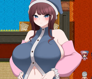 让我们一起做开心的事吧！！v1.0 AI汉化版 RPG游戏 1.3G