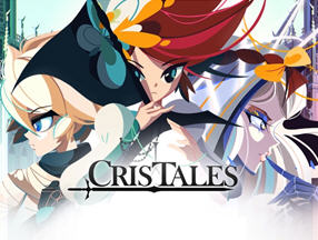 水晶传说(Cris Tales) v1.0.0 官方中文版 角色扮演游戏 7G