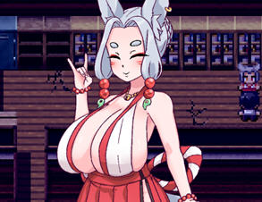 旧校舍的大妖怪 v1.01 STEAM官方中文版 RPG游戏+全CG存档 700M