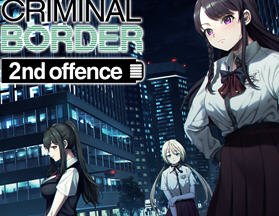 边界第二部(Liminal Border Part II) v1.0 STEAM官方中文版 ADV游戏 5.8G