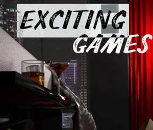 激动人心的游戏(Exciting Games)  EP.17 汉化版 PC+安卓 SLG游戏 3.7G