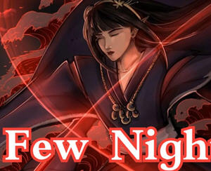 血夜再临(Few Nights More) 官方中文版 Rogue经营RPG游戏 1.8G