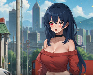 模糊墙壁(Blurring the Walls) v0.5.27 汉化版 PC+安卓 SLG游戏 2.7G