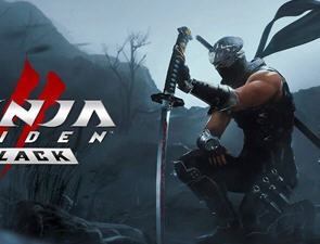 忍者龙剑传2:黑之章 STEAM官方中文版 忍者动作游戏 81G