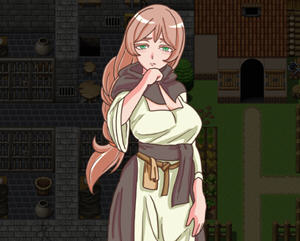 山贼任务外传  v1.0 内嵌AI汉化版 RPG游戏 500M