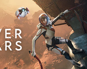火星孤征(Deliver Us Mars) 官方中文版 科幻冒险游戏 13G