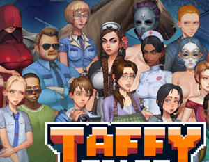 太妃物语(Taffy Tales) v1.0 官方中文版 沙盒SLG游戏&神作 1.6G