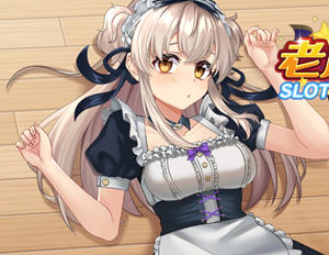 老虎机少女(Slot Girls) 官方中文版 休闲益智游戏 1.1G