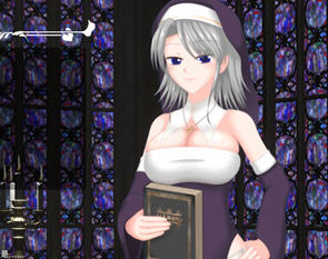 罪恶的祈祷(UnHolY PraYeR) v2025.01.29 官方中文版 横版动作ACT游戏