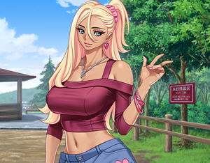 配信NTR:不是说好不会播放那段视频的吗！AI汉化版 ADV游戏+全CG存档