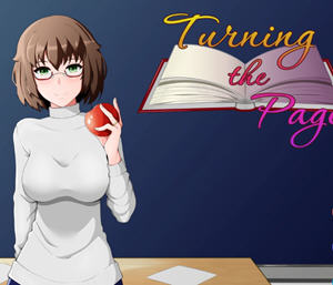 翻页(Turning the Page) v0.33.0 汉化版 PC+安卓 SLG游戏 2.8G