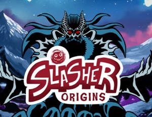 屠戮者:起源(Slasher:Origins) 官方中文版 肉鸽动作射击游戏 900M