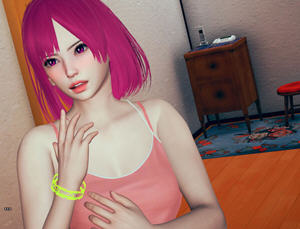 时限(Time bound) v0.3 汉化版  PC+安卓 动态SLG游戏 2.7G