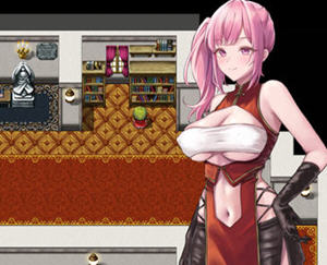 蒂安娜的荣耀 v1.0 汉化版 PC+安卓 爆款RPG游戏 2.1G
