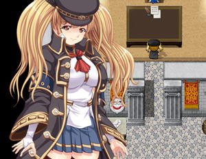 L蓝色任务(L-Blue Quest) v1.48 AI汉化版 RPG游戏 2.4G