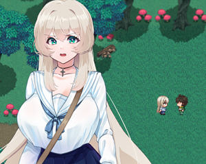 重生岛之谜 v1.05 AI汉化版+润色 RPG游戏 1.1G