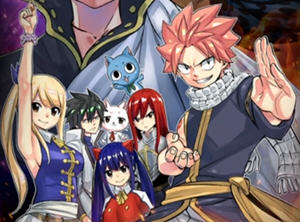 妖精的尾巴2(FAIRY TAIL 2) STEAM官方中文版 RPG游戏 16G