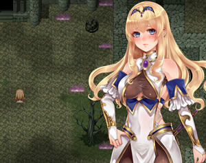 拉菲卡与封印之楔 AI汉化版 RPG游戏+全CV 1.2G