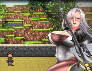 执圣官阿尔特西亚:黄金的沙弗利瓦尔 AI汉化版 RPG游戏+存档 1.8G