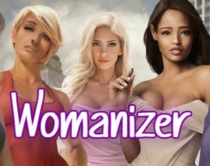 泡妞王者(Womanizer) v1.64p 官方中文版+DLC 手绘动态SLG游戏 1G
