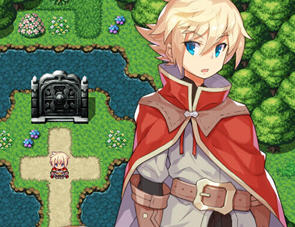 传承勇者成名录:不穿胖次的世界 STEAM官方中文版 RPG游戏 800M