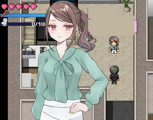 逆转之心 v1.0 AI汉化版 PC+安卓 RPG游戏 2.8G