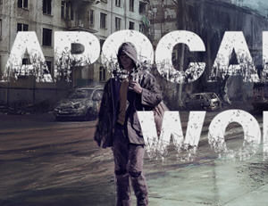 末日世界(Apocalyptic World) v0.53 浏览器汉化版 HTML游戏 5.9G