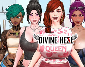 神圣之踵(Divine Heel) v0.2.1 汉化版 PC+安卓 手绘沙盒SLG游戏 700M