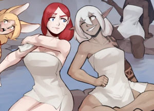 自由的代价:贪婪 Build 34.2 官方中文版 回合制CRPG游戏 7.1G