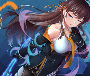 除灵猎人:第零羔羊 v2.15 官方中文版 PC+安卓 RPG神作+攻略 2.9G