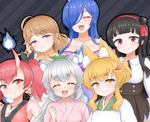 狐狸灯笼马凯岛的秘密故事 v1.0 汉化版 PC+安卓 经营模拟游戏 1.2G