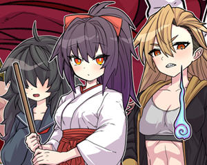 PACMO v1.0 AI汉化版 PC+安卓 日式RPG游戏 900M