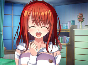 魔女狩猎的失禁学园 AI汉化版 ADV游戏+全CG存档 1.5G