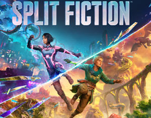 双影奇境(Split Fiction) 官方中文版 双人合作动作冒险游戏 80G