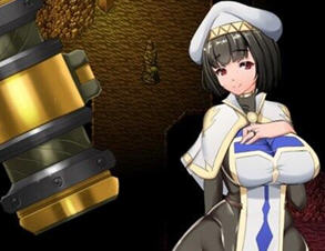 NTR女祭司 v0.93 汉化重制版 RPG游戏 3.6G