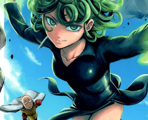 一拳超人(ONE PUNCH MAN) 同人漫画十四本汉化合集 2.1G